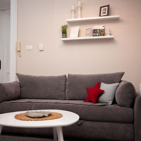Apartment Hygge ซูโบติกา ภายนอก รูปภาพ