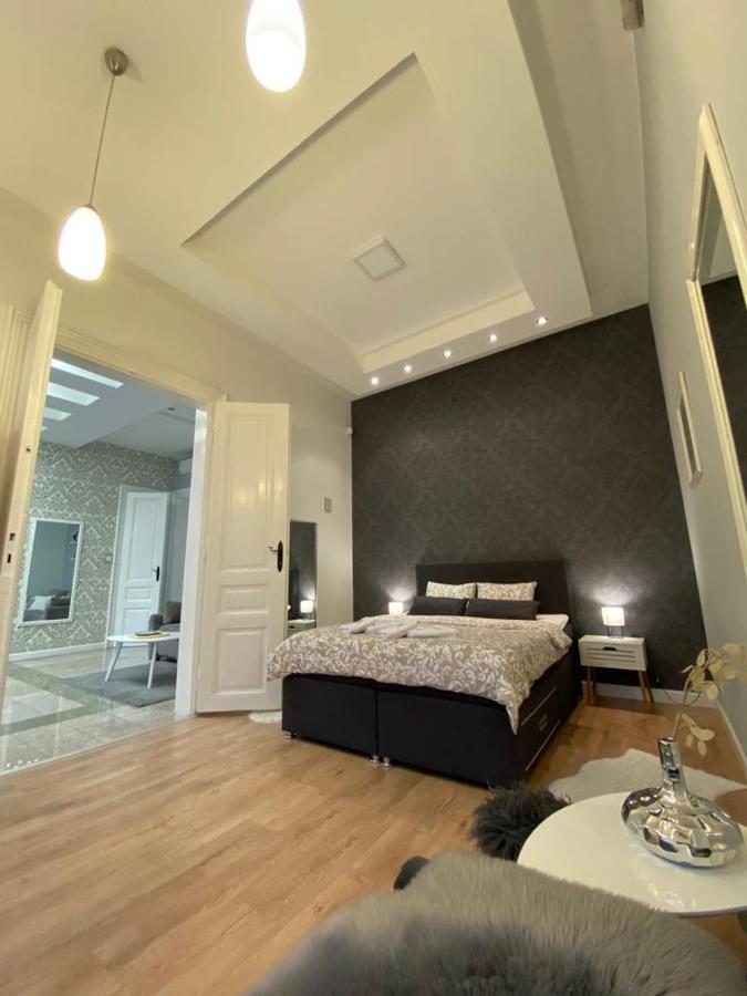 Apartment Hygge ซูโบติกา ภายนอก รูปภาพ