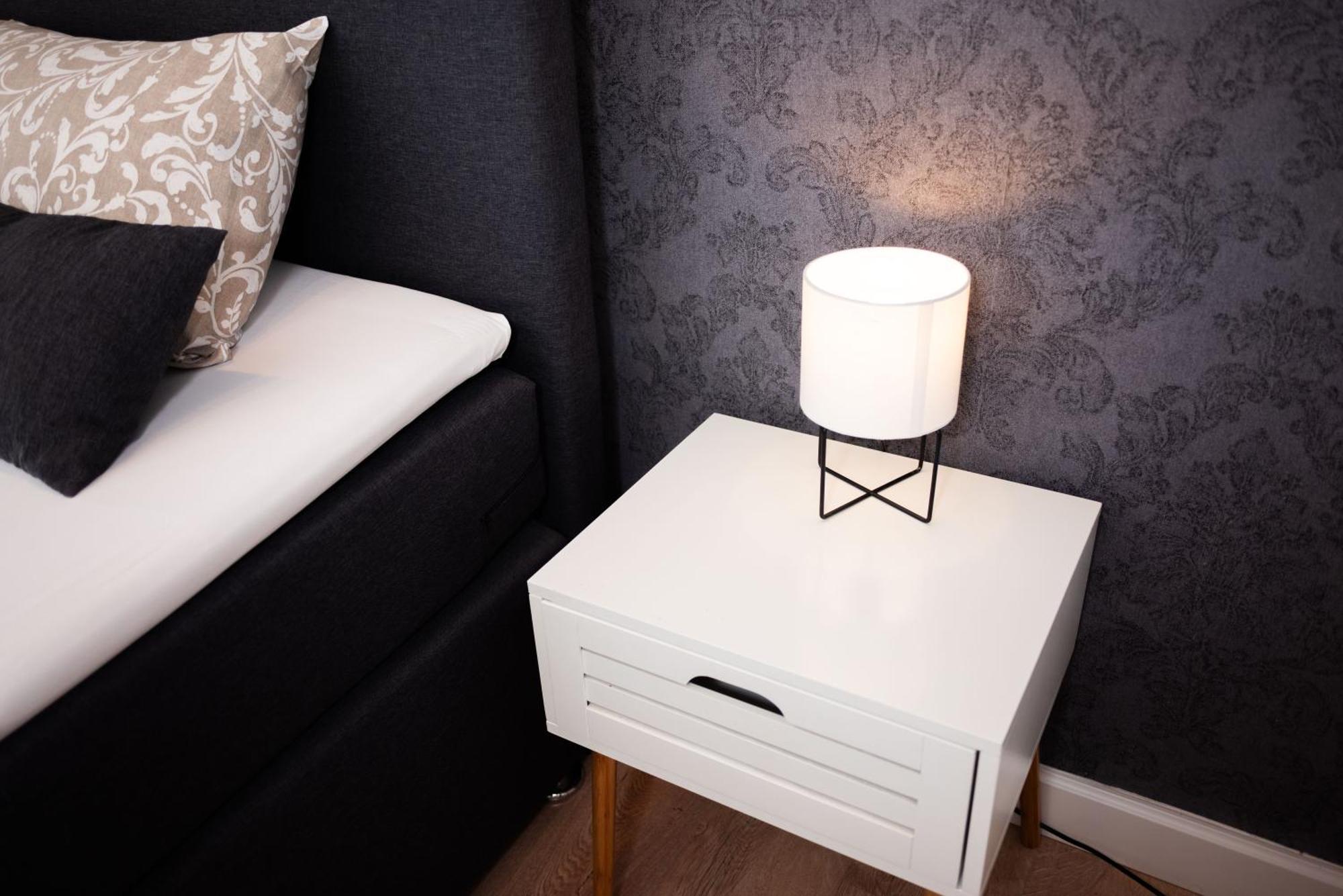 Apartment Hygge ซูโบติกา ภายนอก รูปภาพ
