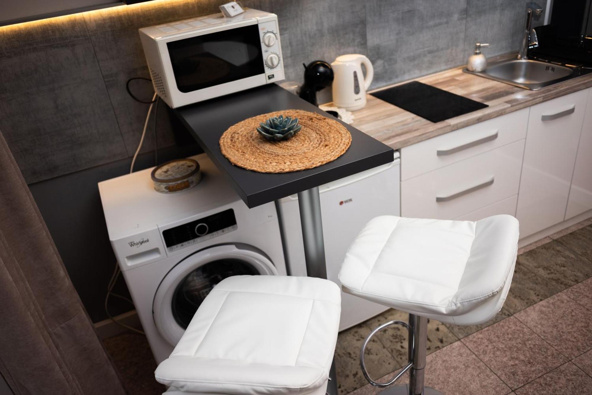 Apartment Hygge ซูโบติกา ภายนอก รูปภาพ