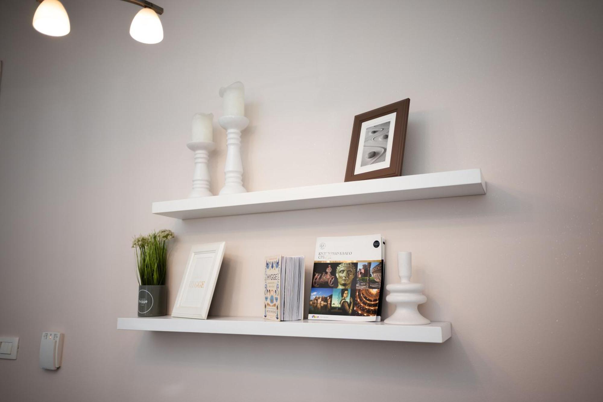 Apartment Hygge ซูโบติกา ภายนอก รูปภาพ