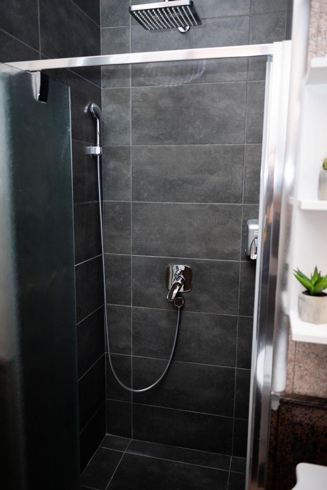 Apartment Hygge ซูโบติกา ภายนอก รูปภาพ